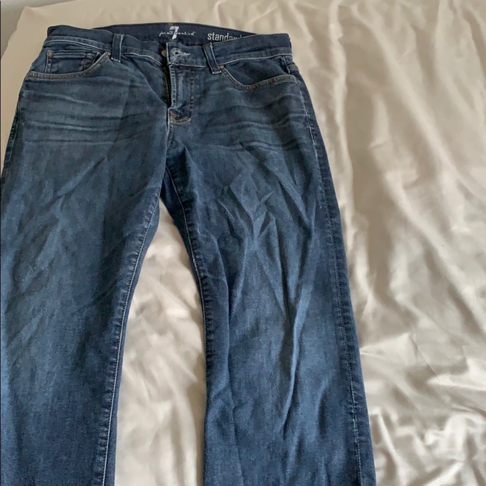 Jeans - Picture 3 of 5